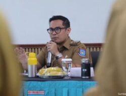 Tangsel Targetkan Puskesmas dan RSUD Setara Rumah Sakit Swasta Profesional