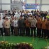 Kesbangpol Kota Tangerang Gelar Sarasehan Ormas, Perkuat Toleransi dan Kerukunan Antar Masyarakat
