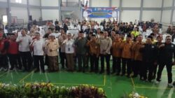 Kesbangpol Kota Tangerang Gelar Sarasehan Ormas, Perkuat Toleransi dan Kerukunan Antar Masyarakat