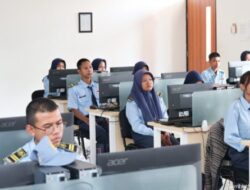 Tangsel Digital Academy Latih Siswa SMK Bikin Website