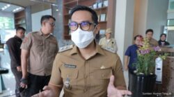 ASN Tangerang Selatan bekerja dari rumah sebagai bagian kebijakan WFH.