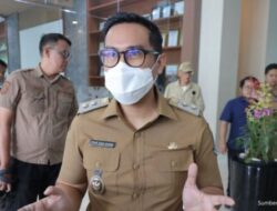 Mulai April 2026, ASN Tangsel Wajib WFH Setiap Jumat