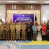 Tangsel Jadi Contoh Digitalisasi Pajak, Tanjungbalai Siap Terapkan Sistem Online