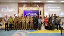 Tangsel Jadi Contoh Digitalisasi Pajak, Tanjungbalai Siap Terapkan Sistem Online