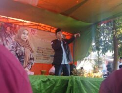 HUT ke-3 FWJI Tangerang, Tegaskan Komitmen Lawan Hoaks dan Perkuat Aksi Sosial