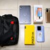 Polisi Ringkus Pelaku Curat di Karawaci, Tiga Handphone dan Uang Tunai Raib