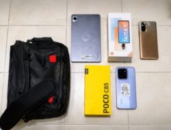 Polisi Ringkus Pelaku Curat di Karawaci, Tiga Handphone dan Uang Tunai Raib