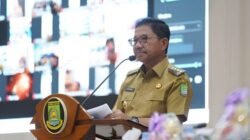 SPMB 2026 Tangerang Diawasi Ketat! Wali Kota Tegas: Tak Ada Pungli dan Titipan