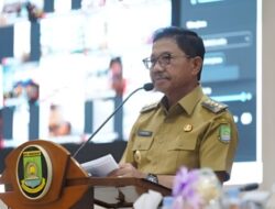 SPMB 2026 Tangerang Diawasi Ketat! Wali Kota Tegas: Tak Ada Pungli dan Titipan