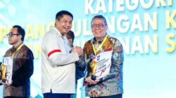 Tangsel Raih Penghargaan Nasional, Dapat Dana Rp1 Miliar dari Kemendagri