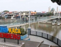 Asal Usul Kampung Gerendeng di Kota Tangerang, Berawal dari Pagar Pertahanan Prajurit Priyangan