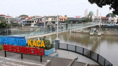 Asal Usul Kampung Gerendeng di Kota Tangerang, Berawal dari Pagar Pertahanan Prajurit Priyangan