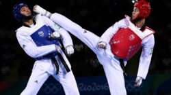 Indonesia Jadi Tuan Rumah Asian Taekwondo Indonesia Open 2026, 32 Negara Siap Bertarung di Jakarta
