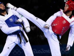 Indonesia Jadi Tuan Rumah Asian Taekwondo Indonesia Open 2026, 32 Negara Siap Bertarung di Jakarta