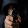 Viral Baku Tembak Curanmor di Citra Raya, Polisi Kejar Pelaku