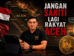 Blok Andaman Jadi Perbincangan, Prabu Satu Nasional Sampaikan Permintaan kepada Presiden Prabowo