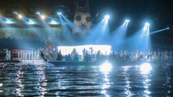 Festival Cisadane 2026 Catat Transaksi Hampir Rp10,5 Miliar, Pemkot Tangerang Bidik Green Event Nasional