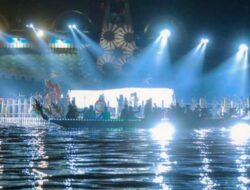 Festival Cisadane 2026 Catat Transaksi Hampir Rp10,5 Miliar, Pemkot Tangerang Bidik Green Event Nasional