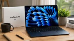 5 Hal yang Perlu Anda Lakukan Sebelum Beli Macbook Air M3
