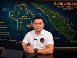 Teungku Muhammad Raju Dorong Aceh Dilibatkan dalam Pengelolaan Blok Andaman
