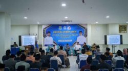 150 Dewan Hakim MTQ Kota Tangerang Siap Bertugas, Pelanggar Kode Etik Terancam Blacklist