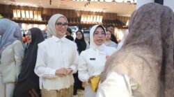 Pekan Dekranasda Tangsel 2026 Dibuka, Produk UMKM Siap Naik Kelas