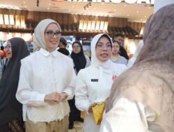 Pekan Dekranasda Tangsel 2026 Dibuka, Produk UMKM Siap Naik Kelas