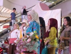 UMKM Tangsel Makin Naik Kelas, Pekan Dekranasda 2026 Berakhir Sukses
