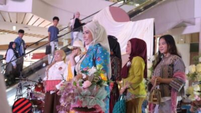 UMKM Tangsel Makin Naik Kelas, Pekan Dekranasda 2026 Berakhir Sukses