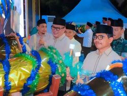 MTQ XXV Kota Tangerang Resmi Dibuka, 651 Kafilah Siap Rebut Tiket ke MTQ Banten
