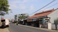 Wajah Tangsel Makin Rapi, Kabel Udara di WR Supratman Kini Hilang