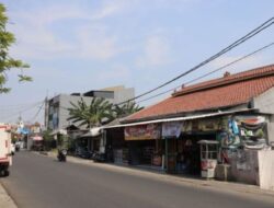Wajah Tangsel Makin Rapi, Kabel Udara di WR Supratman Kini Hilang