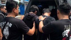 419 Butir Tramadol dan Hexymer Disita, Dua Pengedar Ditangkap di Tangerang