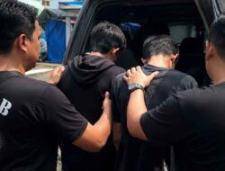 419 Butir Tramadol dan Hexymer Disita, Dua Pengedar Ditangkap di Tangerang