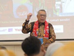 Tangsel Catat Nol Kematian DBD Sejak 2024, Benyamin Davnie Ungkap Peran Gerakan Satu Rumah Satu Jumantik