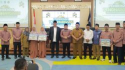 Wali Kota Tangsel Beri Bonus Kafilah MTQ Banten 2026, Benyamin: Gunakan untuk Pendidikan
