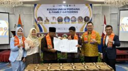 Pemkot Tangerang Tambah Kampus Mitra Beasiswa Kuliah Gratis, Atlet dan Pemuda Berprestasi Makin Banyak Peluang