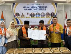 Pemkot Tangerang Tambah Kampus Mitra Beasiswa Kuliah Gratis, Atlet dan Pemuda Berprestasi Makin Banyak Peluang