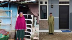Pemkot Tangsel Rampungkan Bedah 329 Rumah Tak Layak Huni, Warga MBR Terima Bantuan Rp75 Juta