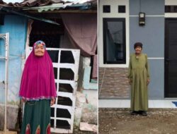 Pemkot Tangsel Rampungkan Bedah 329 Rumah Tak Layak Huni, Warga MBR Terima Bantuan Rp75 Juta