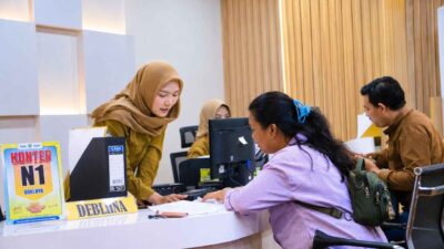 Cara Mudah Urus NIB Gratis di Kota Tangerang Lewat OSS, UMKM Tak Perlu Pakai Jasa Calo