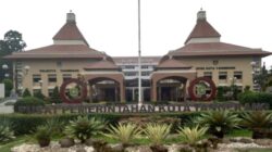 ASN Layani Masyarakat, Pemkot Tangerang Ingatkan Jangan Beri Hadiah