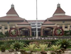 ASN Layani Masyarakat, Pemkot Tangerang Ingatkan Jangan Beri Hadiah