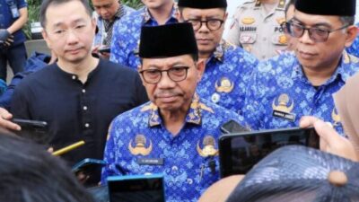 Warga Kota Tangerang Bisa Dapat Keringanan PKB hingga Desember 2026