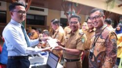 Pesta Diskon Kemerdekaan Hadir di Kota Tangerang, BPHTB Dipangkas 45 Persen