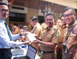 Pesta Diskon Kemerdekaan Hadir di Kota Tangerang, BPHTB Dipangkas 45 Persen