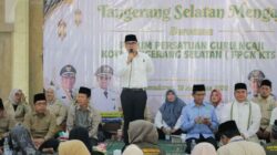 Pilar Saga Bicara Peran Guru Ngaji di Tengah Tantangan Era Digital