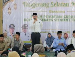 Pilar Saga Bicara Peran Guru Ngaji di Tengah Tantangan Era Digital