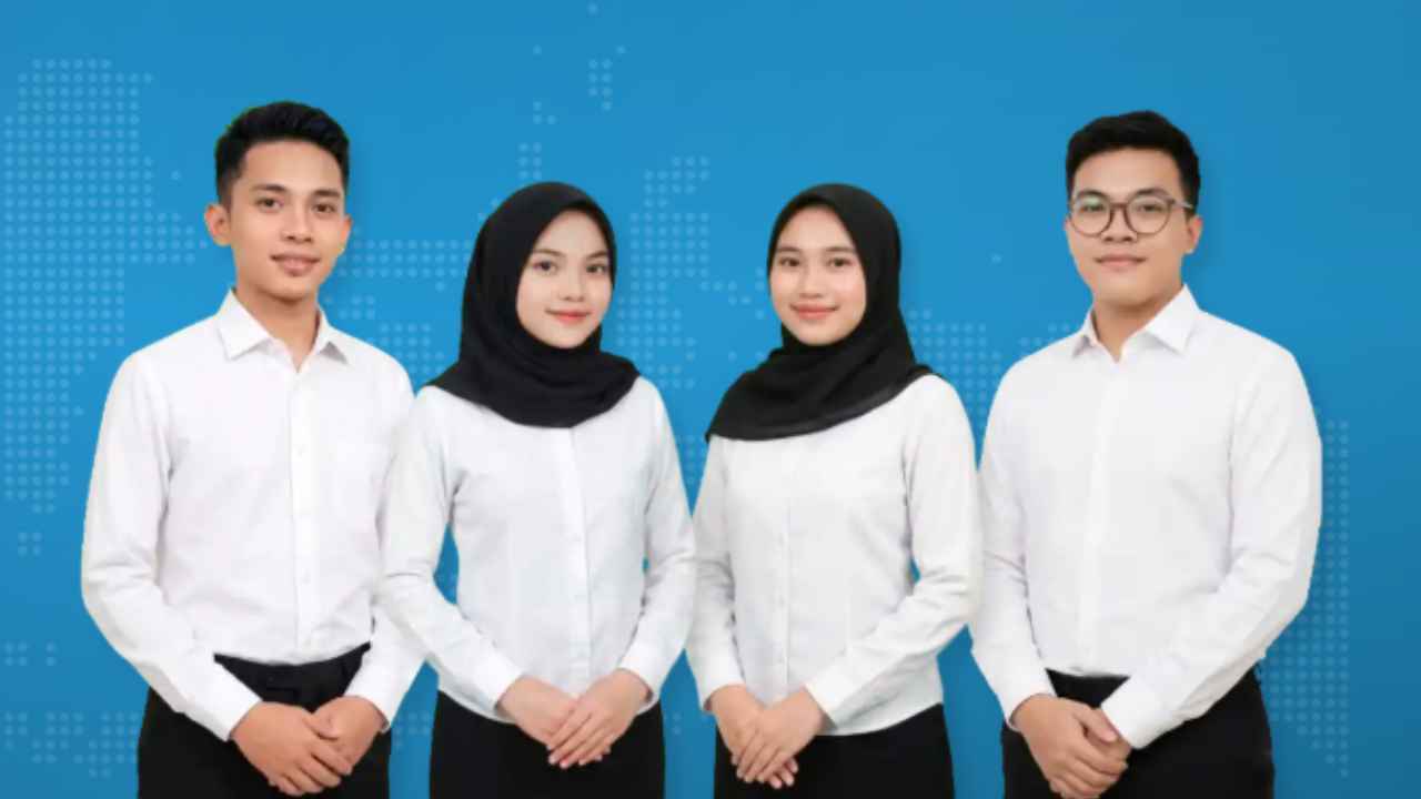 Pendaftaran Sekolah Kedinasan 2026 melalui portal SSCASN BKN.