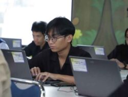 Wirausaha Muda Jago AI Batch 3 Segera Dibuka di Kota Tangerang